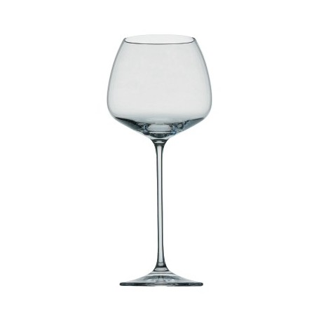 Calice in cristallo Rosenthal Tac o2 vino rosso