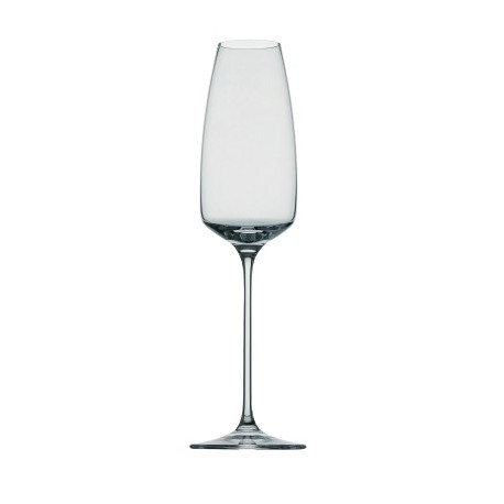 Calice in cristallo Rosenthal Tac o2 champagne