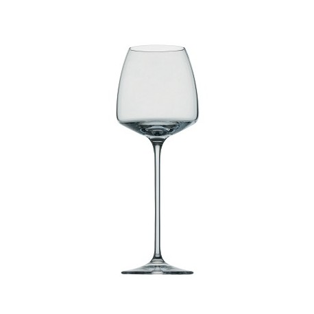 Calice in cristallo Rosenthal Tac o2 vino bianco