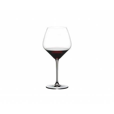 Calice Riedel Extreme Pinot noir in cristallo