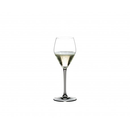 Calice riedel extreme prosecco in cristallo