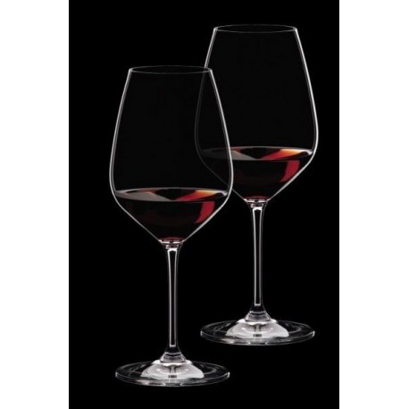 Calice Riedel Syrah/Shiraz Vinum Extreme in cristallo