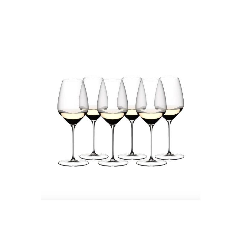 Calice Riedel Veloce Riesling set 6 pezzi