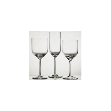 Calice vino bianco Artu' Ichendorf in cristallo