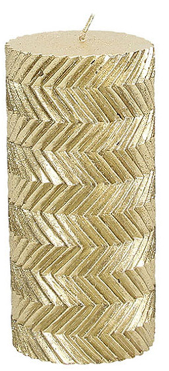 Candela Lux Cilindrica