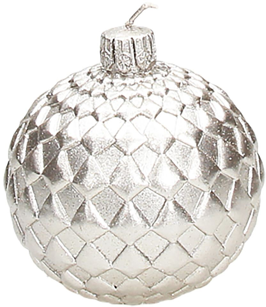 Candela Origami Sfera cm 9