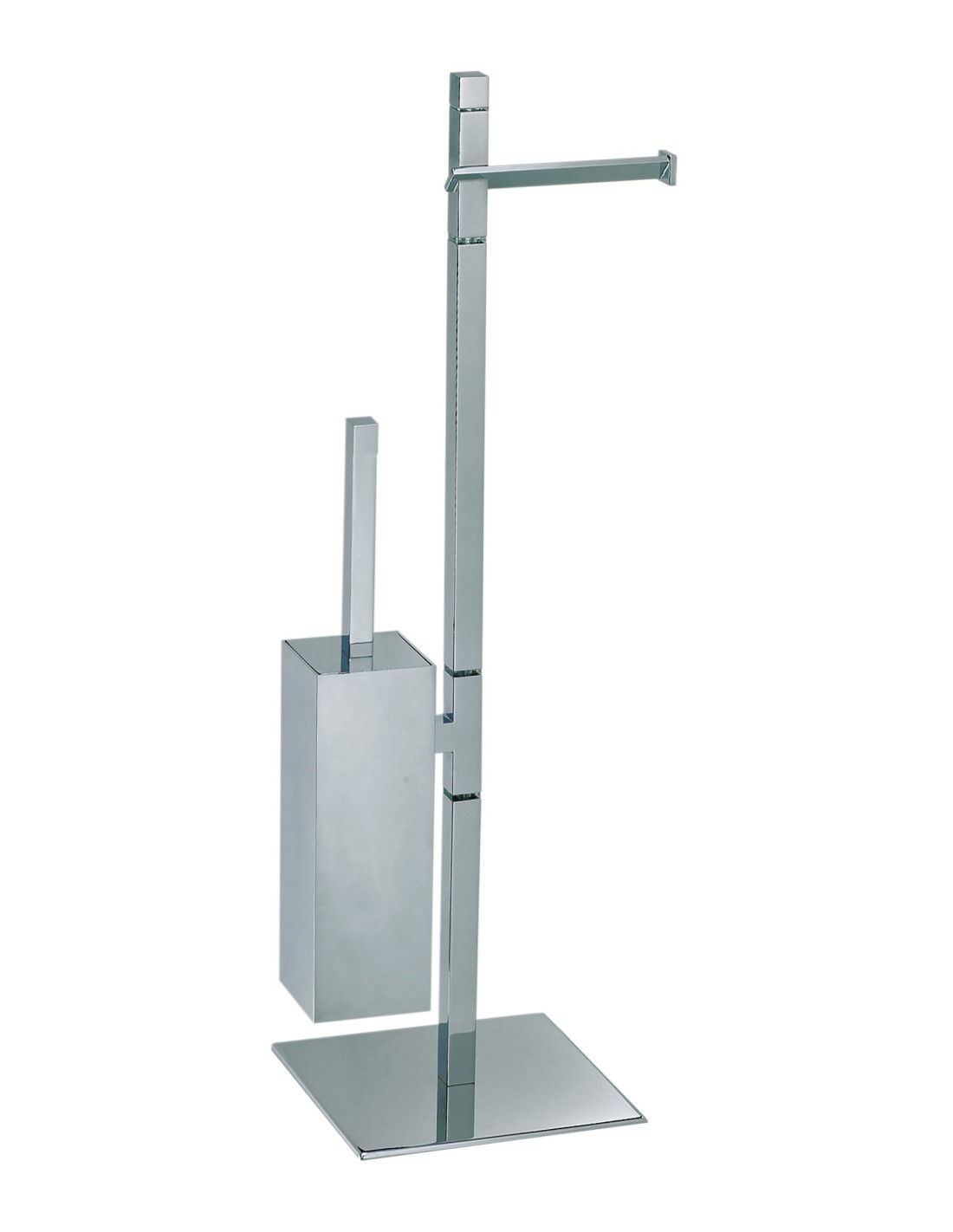 Caos Arredo Bagno Italiano - Piantana BIDET Quad - P0510