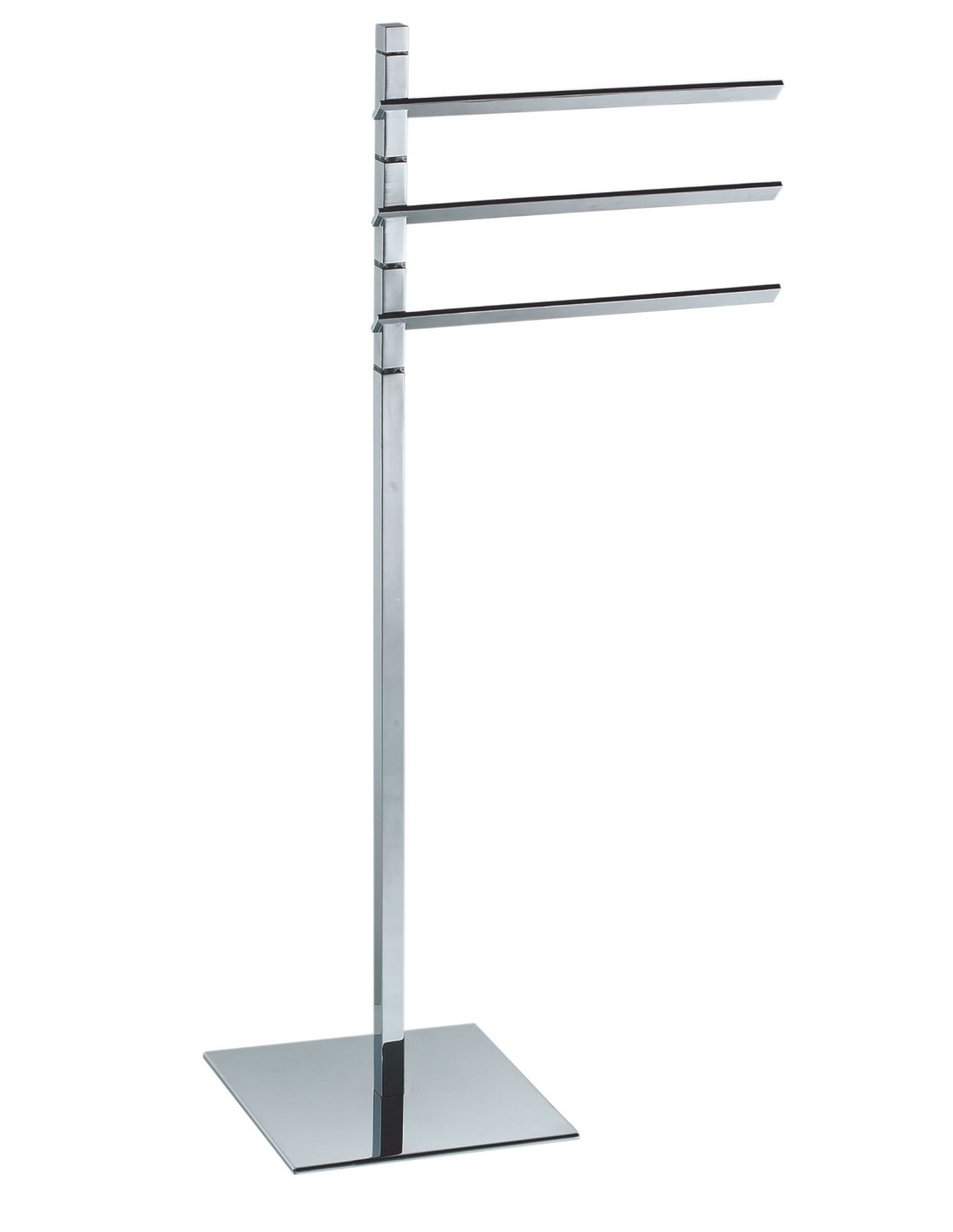 Caos Arredo Bagno Italiano - Piantana LAVABO Quad - P0550