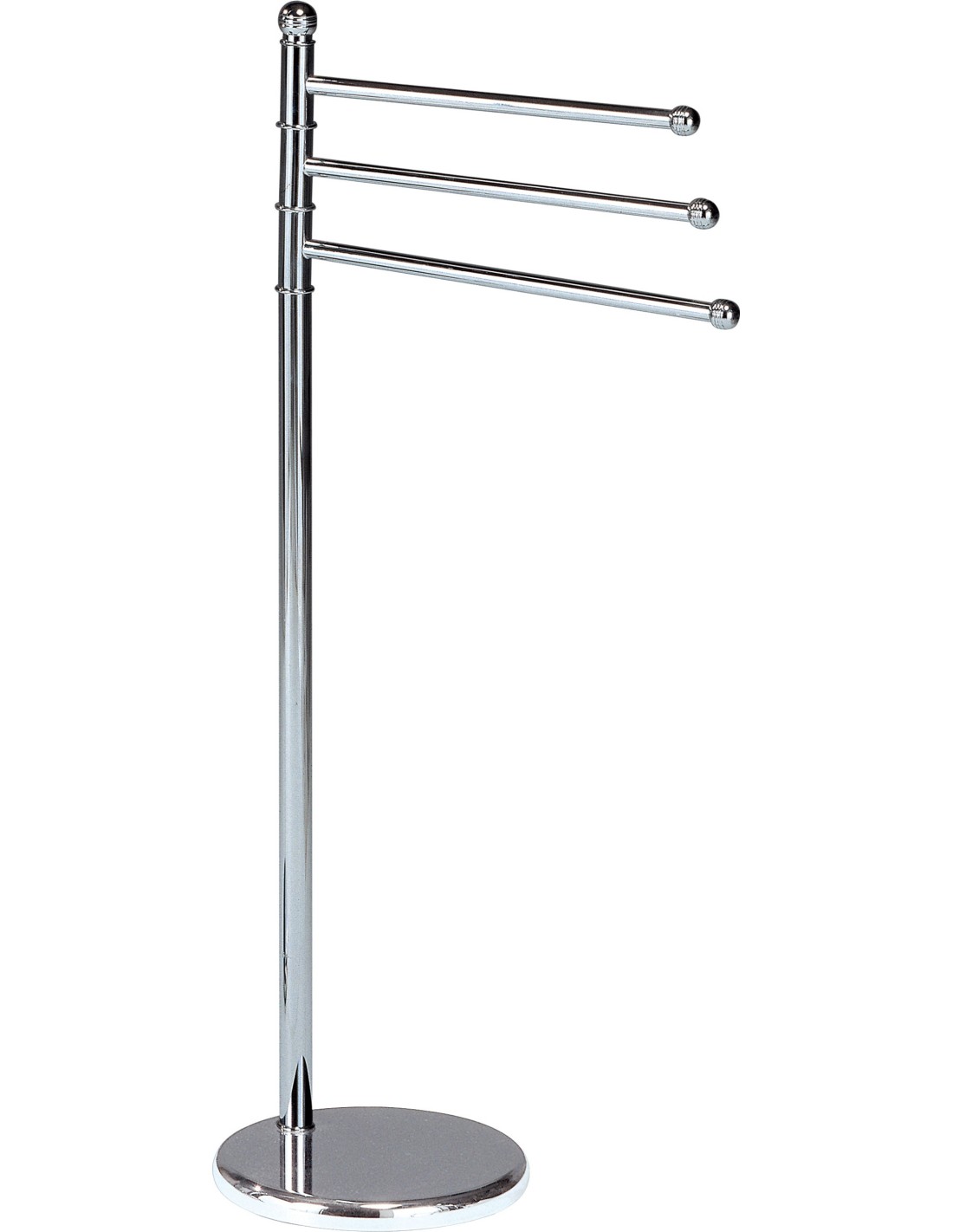 Caos Arredo Bagno Italiano - Piantana LAVABO tre bracci Ottonella - P-035