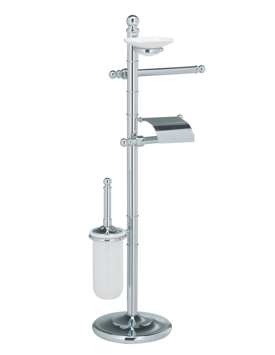 Caos Arredo Bagno Italiano - Piantana WC-BIDET Emozioni - P0940