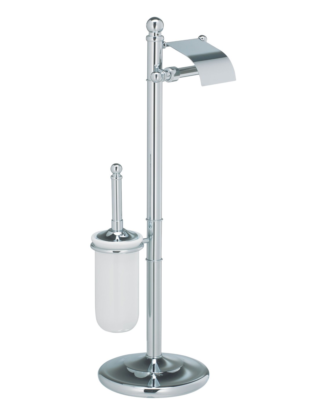 Caos Arredo Bagno Italiano - Piantana WC Emozioni - P0900