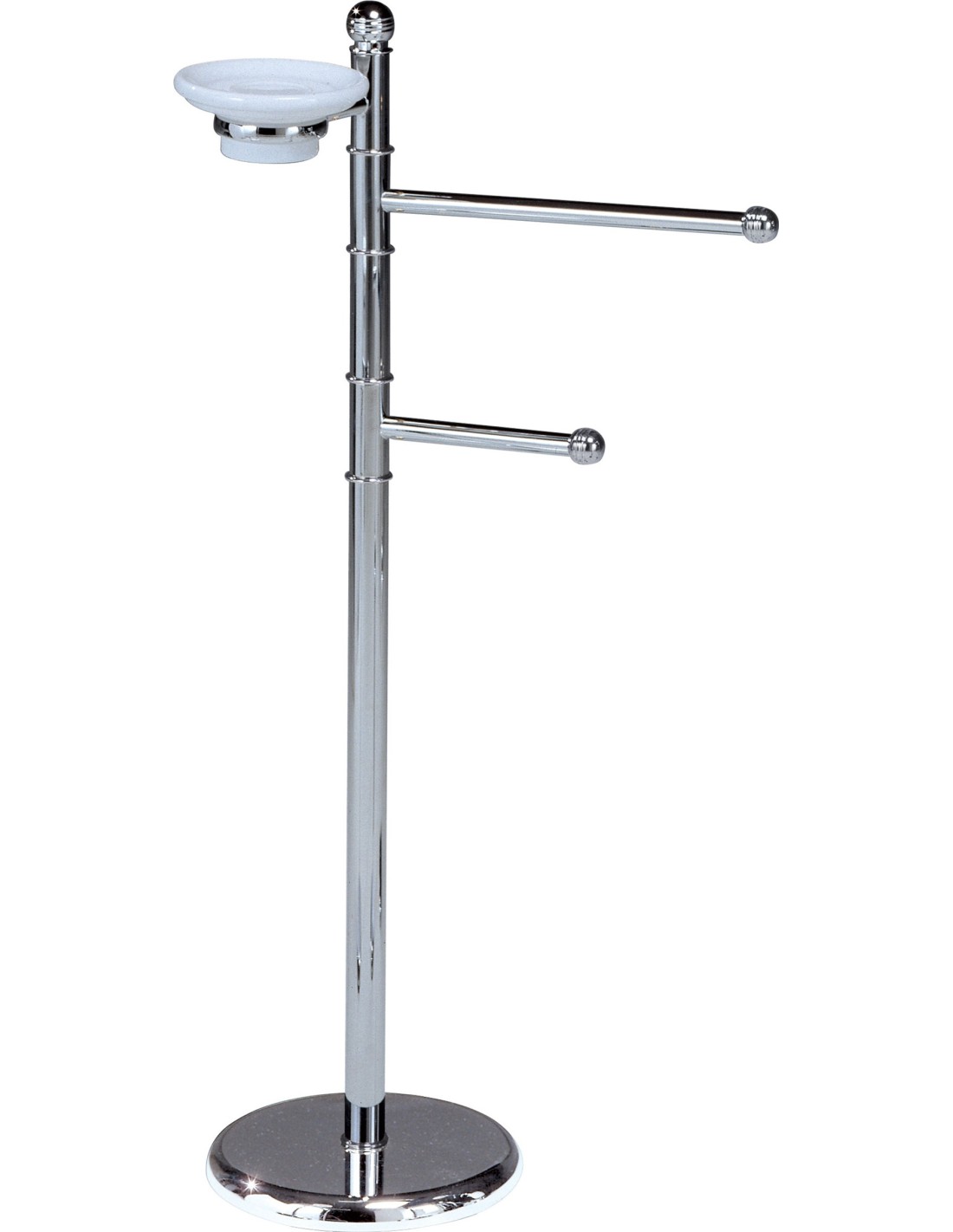 Caos Arredo Bagno Italiano - Piantana WC/BIDET Ottonella - P-033