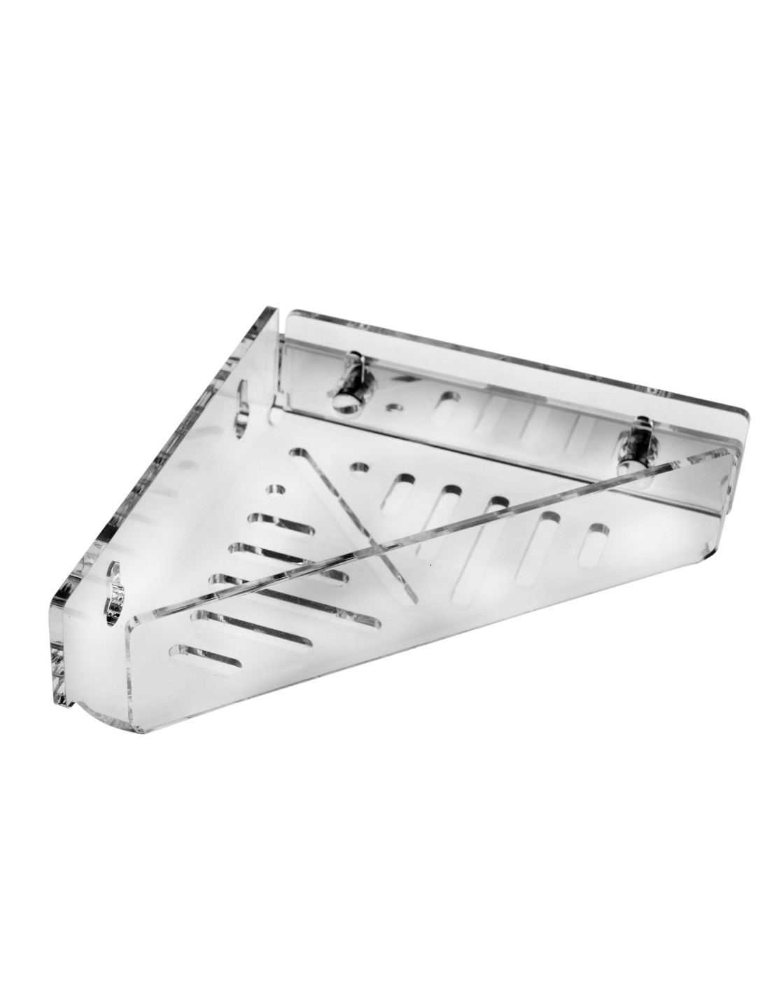 Caos - Portaoggetti con vaschetta estraibile - 1485