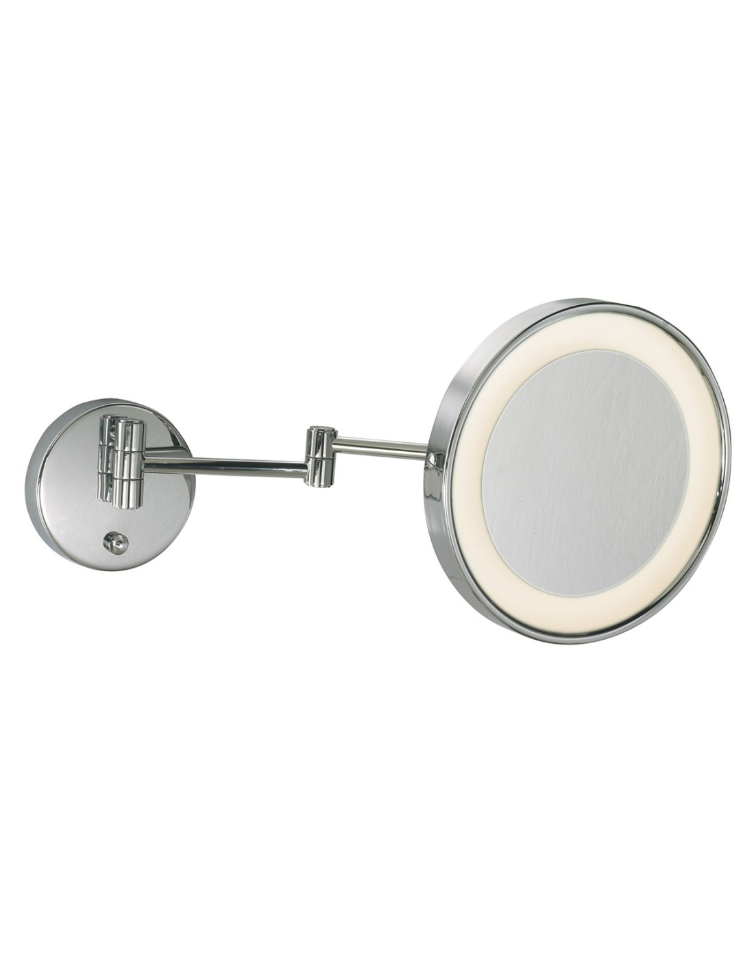 Caos - Specchio ingranditore al muro 35-36