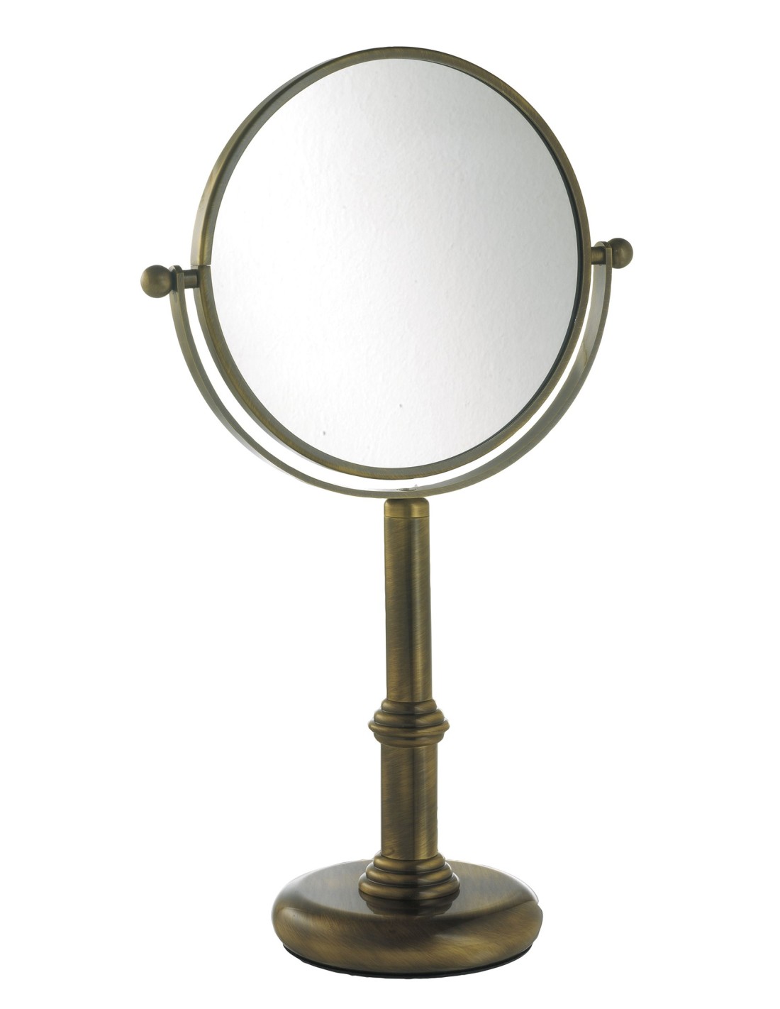 Caos - Specchio ingranditore da apopoggio Jerry