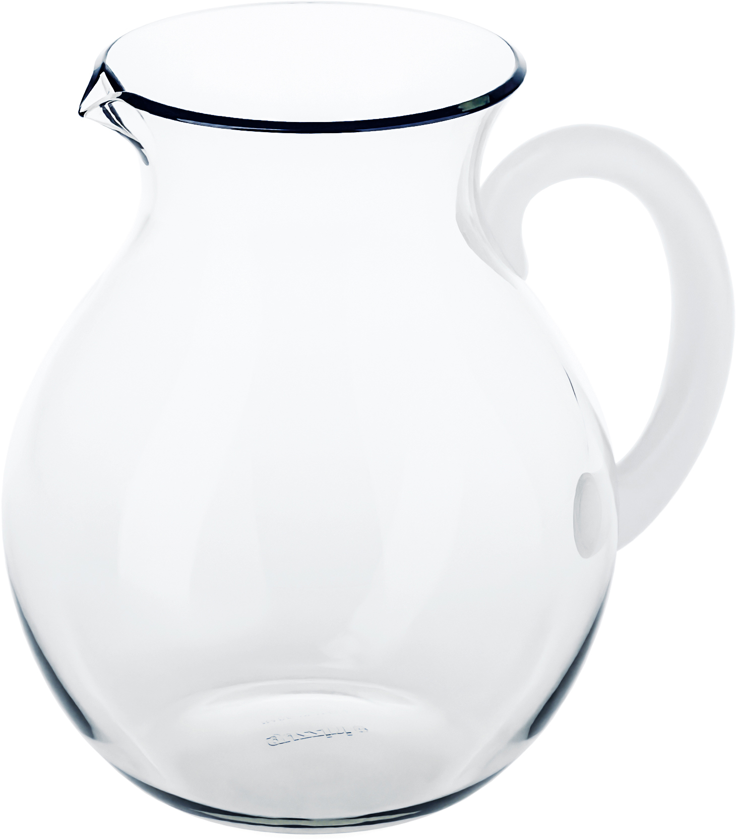 Caraffa Balloon Trasparente