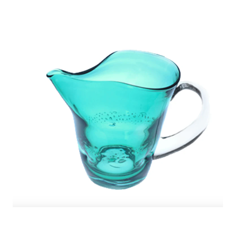 Caraffa colorata Samoa CTM Comtesse