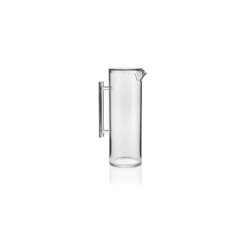 Caraffa con coperchio Guzzini Icons