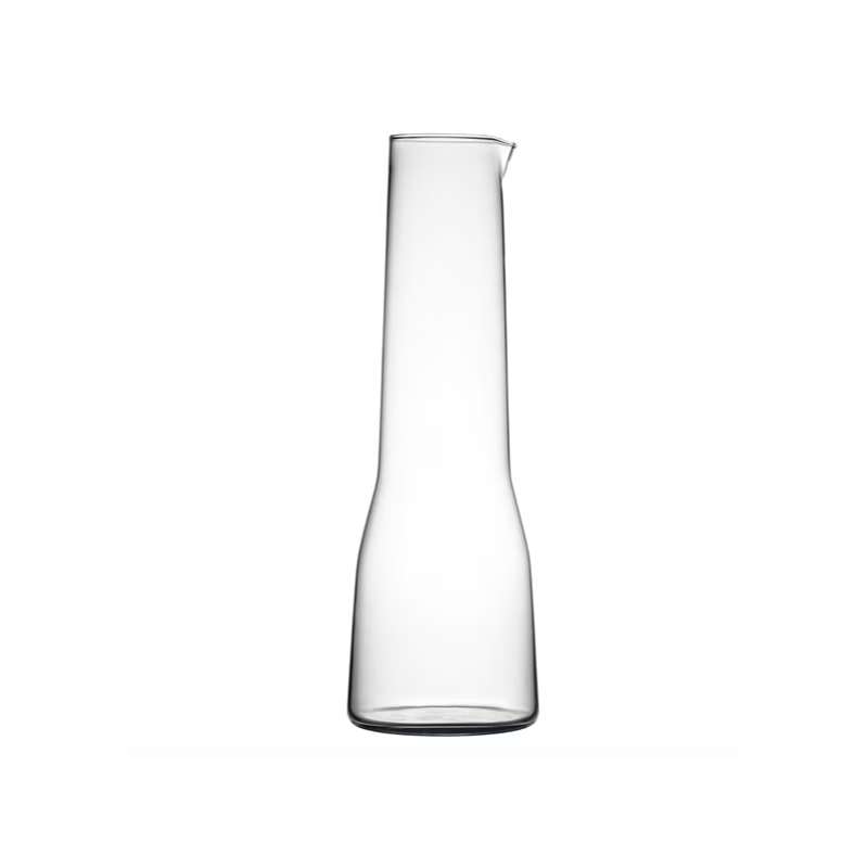 Caraffa iittala Essence in cristallo