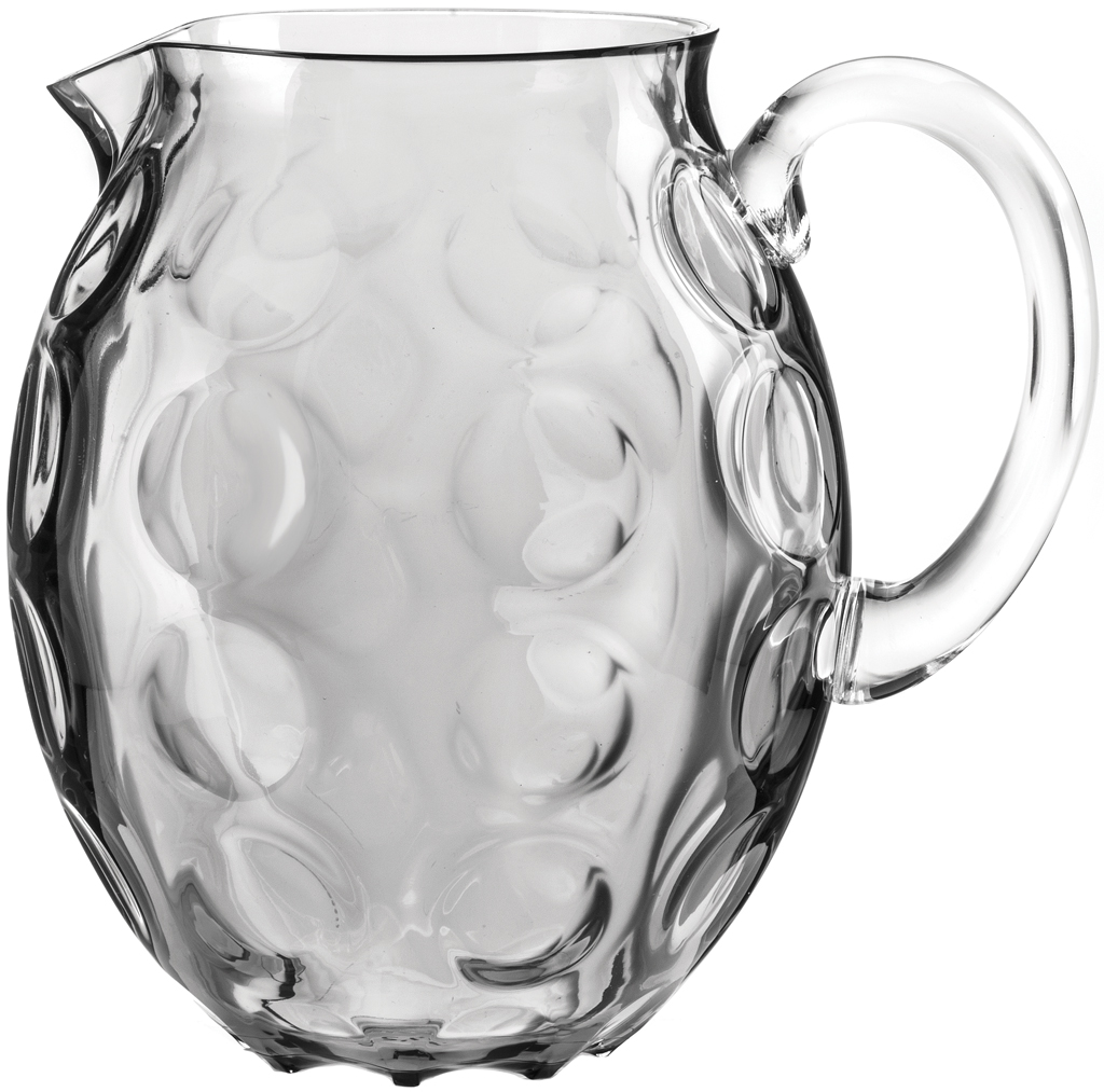 Caraffa Venice Grigio Cielo