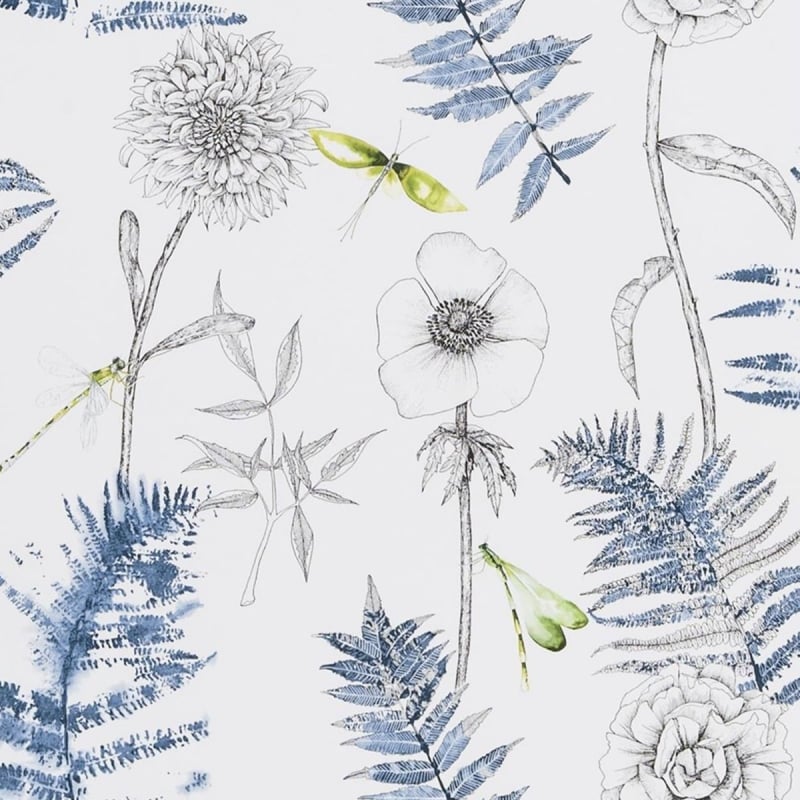 Carta da parati Acanthus Designers Guild