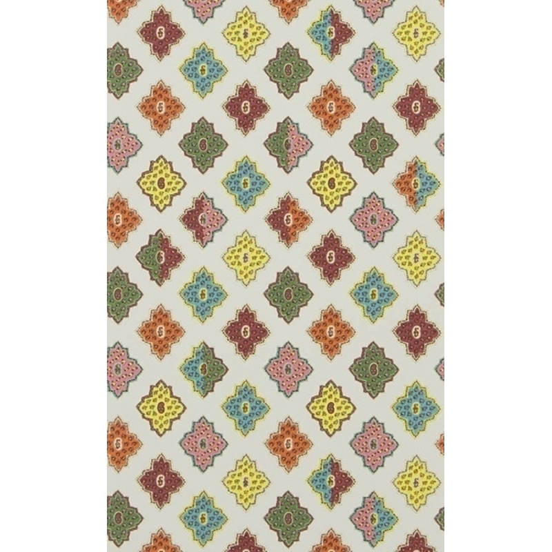 Carta da parati Alcazar Christian Lacroix