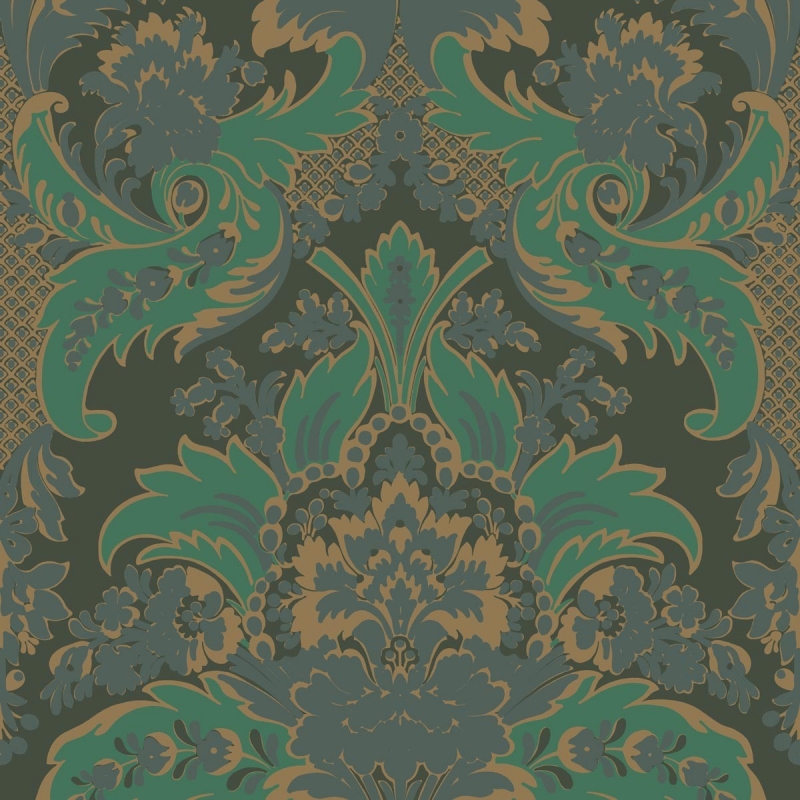 Carta da parati Aldwych Cole and Son