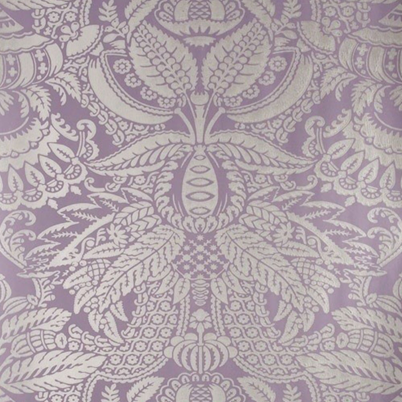 Carta da parati Arancionerie F&B  Farrow and Ball