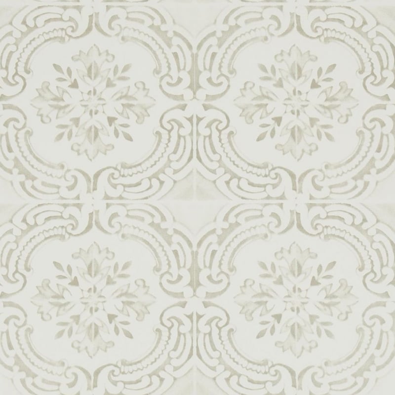 Carta da parati Azulejos Christian Lacroix