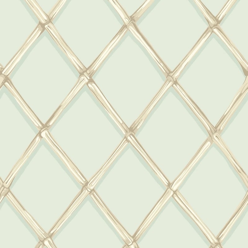 Carta da parati Bagatelle Cole and Son