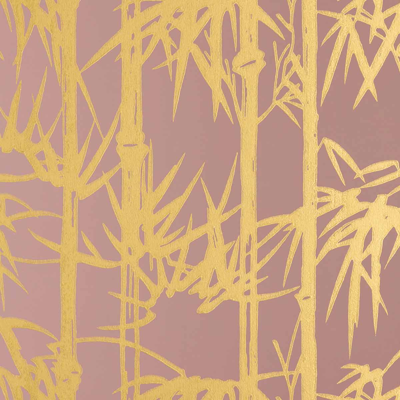 Carta da parati Bamboo Farrow and Ball