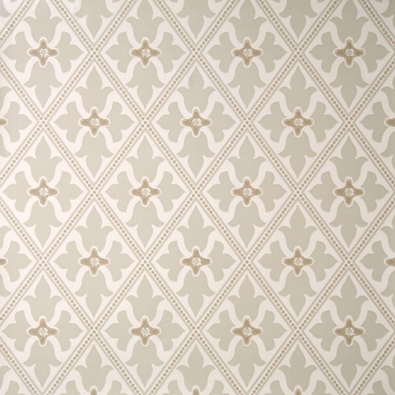 Carta da parati Bayham Abbey Little Greene