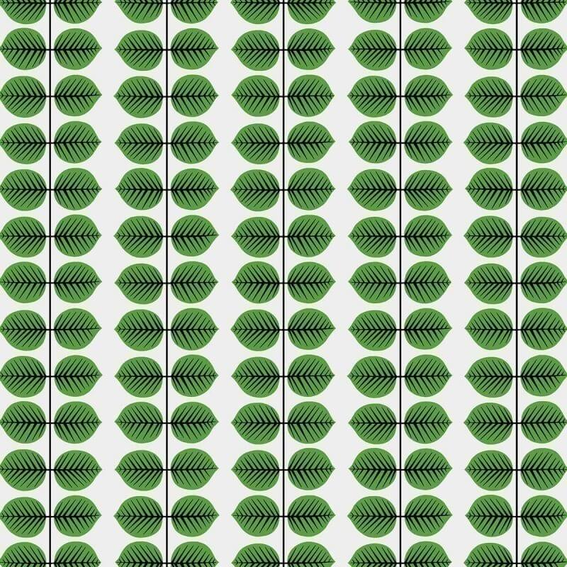 Carta da parati Bersa  Borastapeter