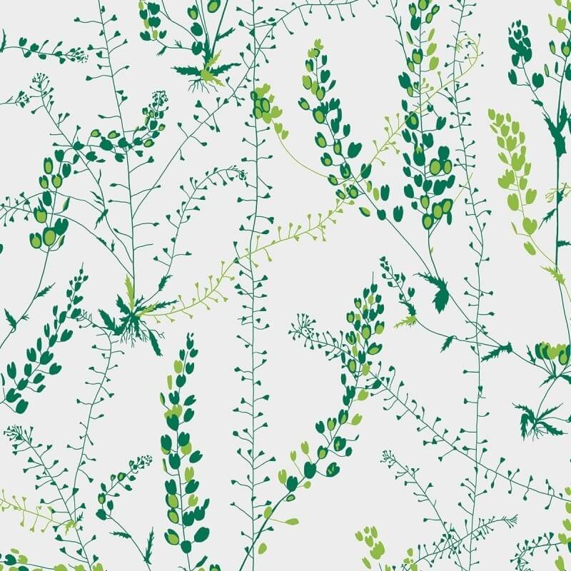 Carta da parati Bladranker  Borastapeter