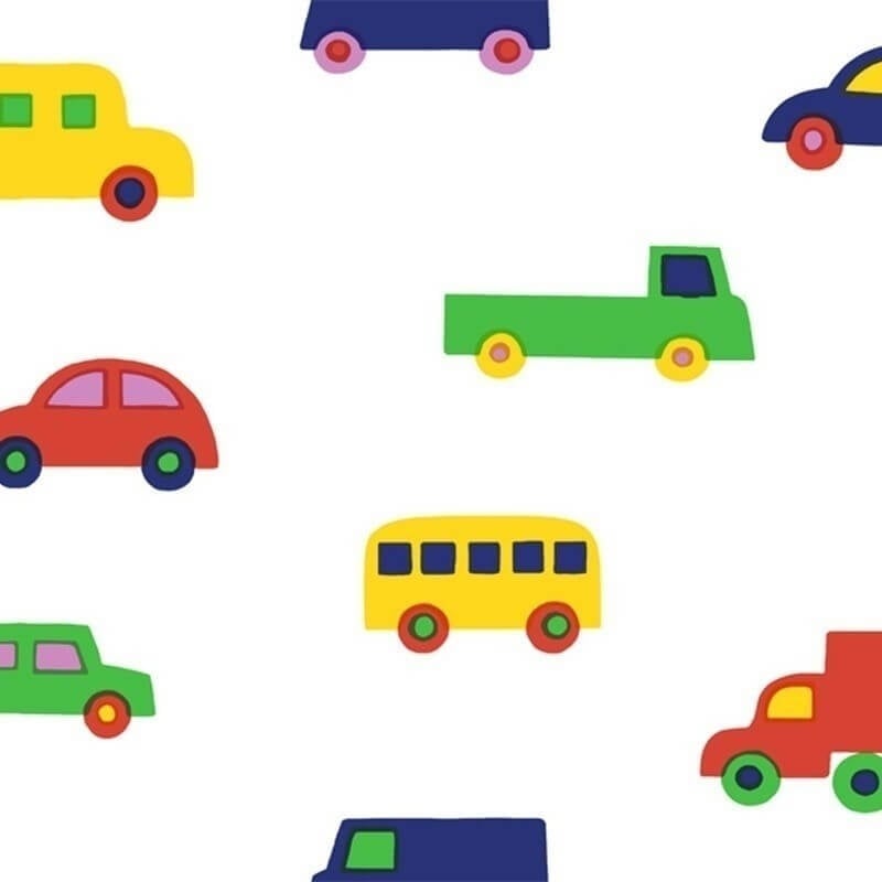 Carta da parati Boboo  Marimekko