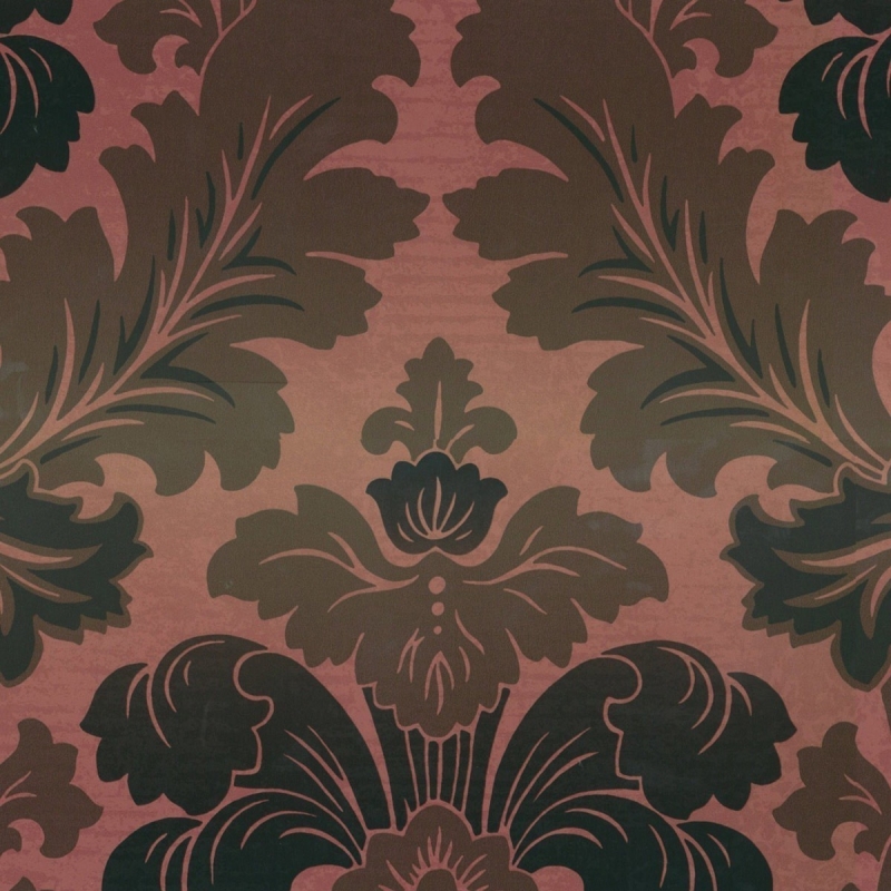 Carta da parati Bonaparte  Little Greene
