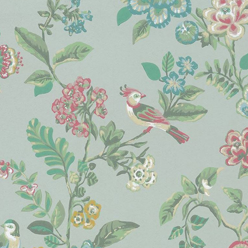 Carta da parati Botanical Print  Pip Studio