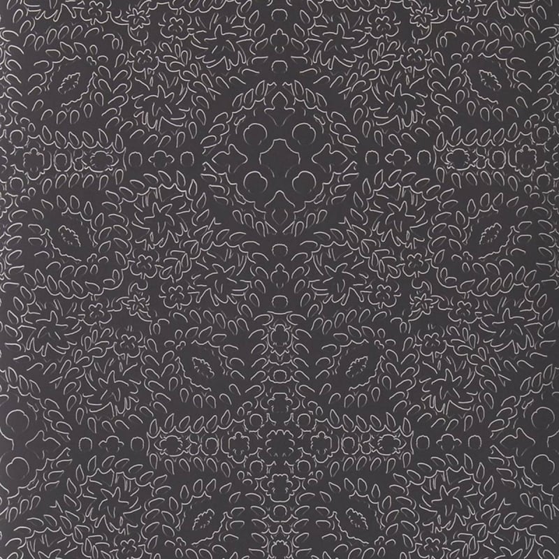 Carta da parati Boutis Christian Lacroix