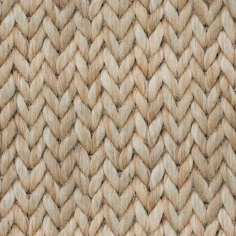 Carta da parati Braided Jute  Curious Collections