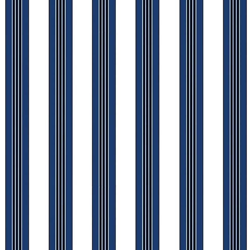 Carta da parati Castiglione  Edmond Petit