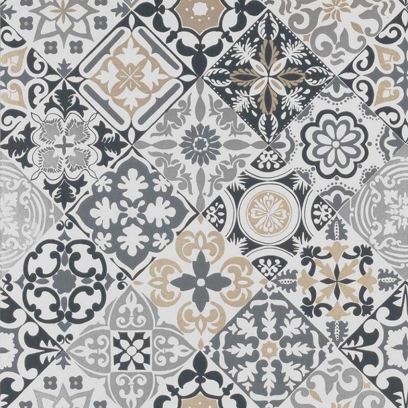 Carta da parati Cervo Osborne and Little