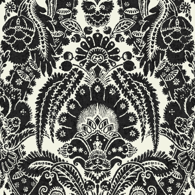 Carta da parati Chatterton Cole and Son