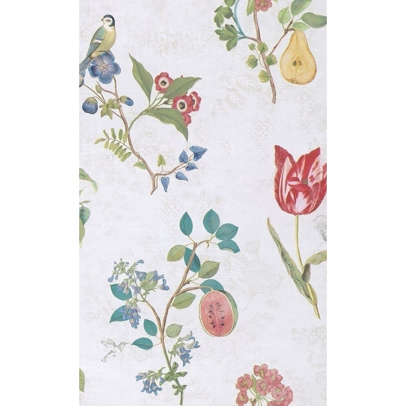 Carta da parati Cherry Pip Pip Studio