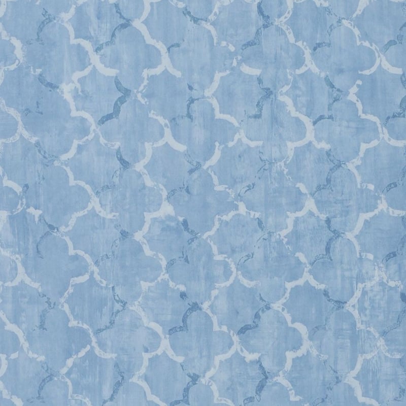 Carta da parati Chinese Trellis Designers Guild