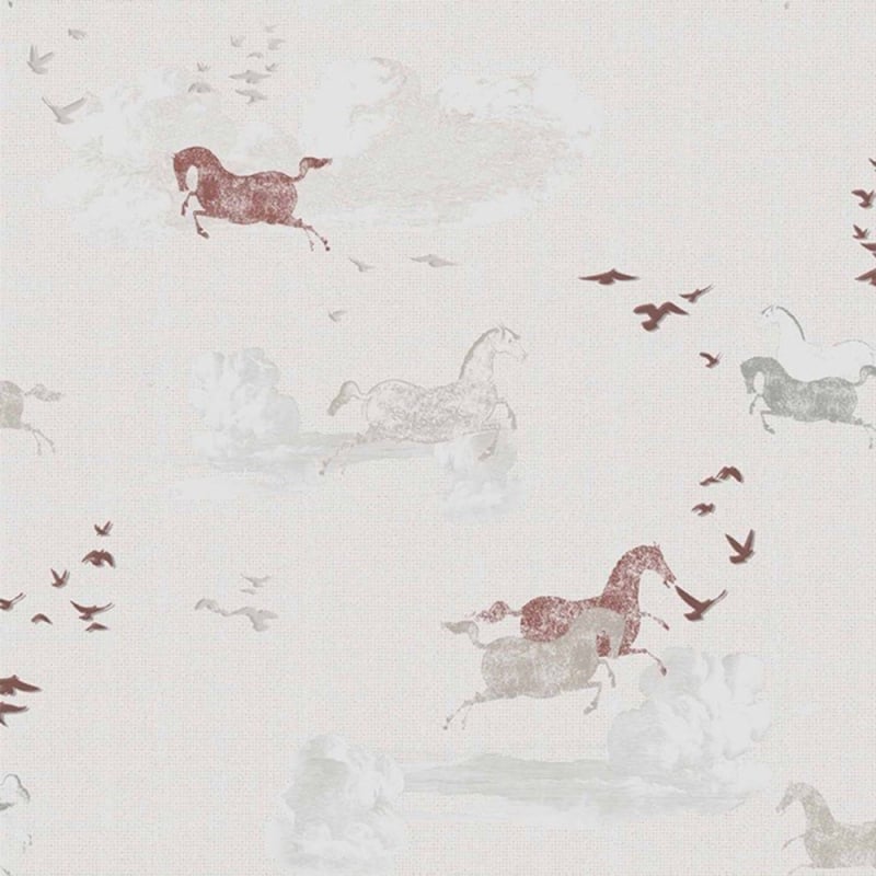 Carta da parati Constantinopla Tres Tintas Barcelona