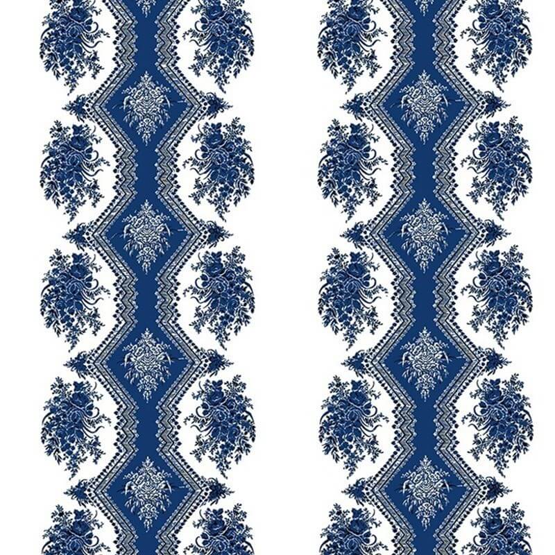 Carta da parati Coppelia  Edmond Petit