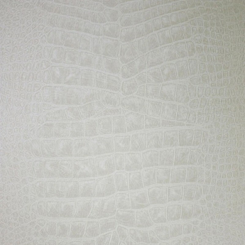 Carta da parati Crocodilo Vinyl Osborne and Little