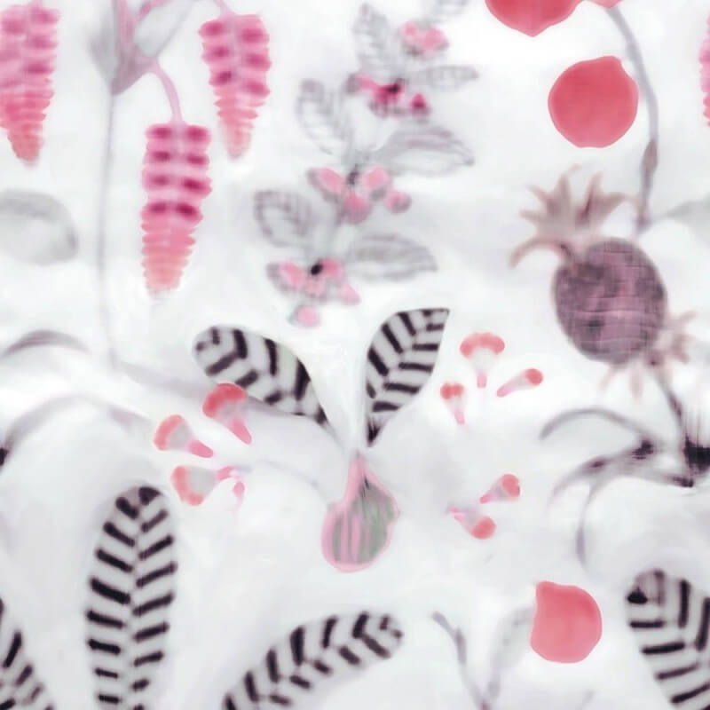 Carta da parati Daïquiri  Nobilis