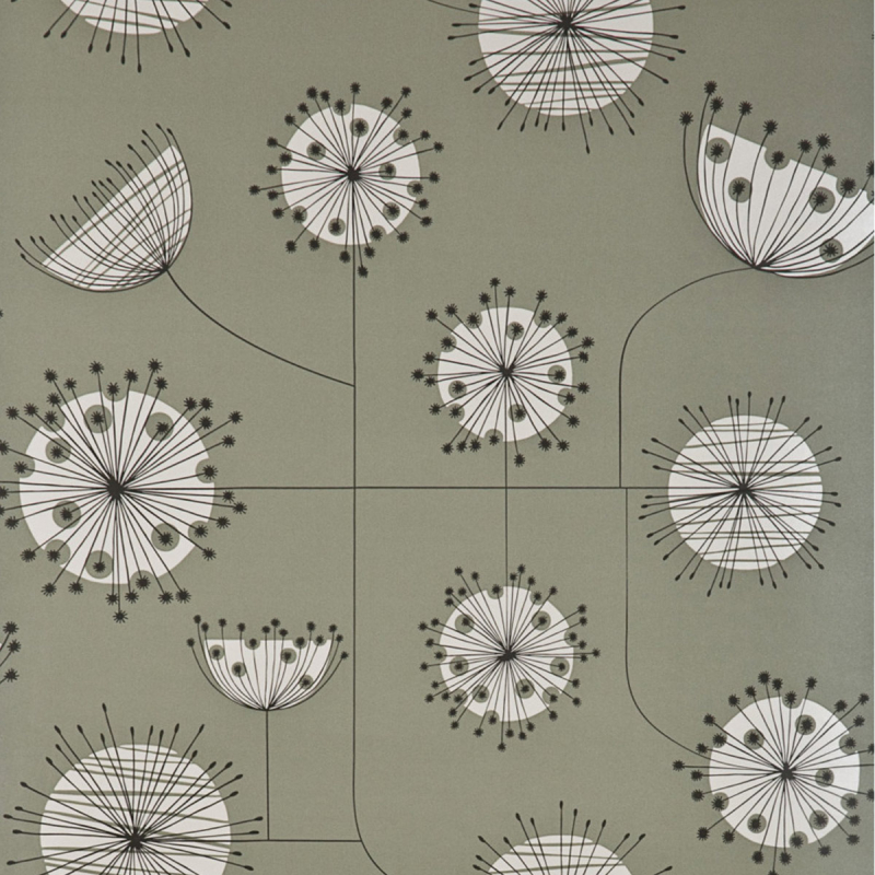 Carta da parati Dandelion Mobile II  MissPrint