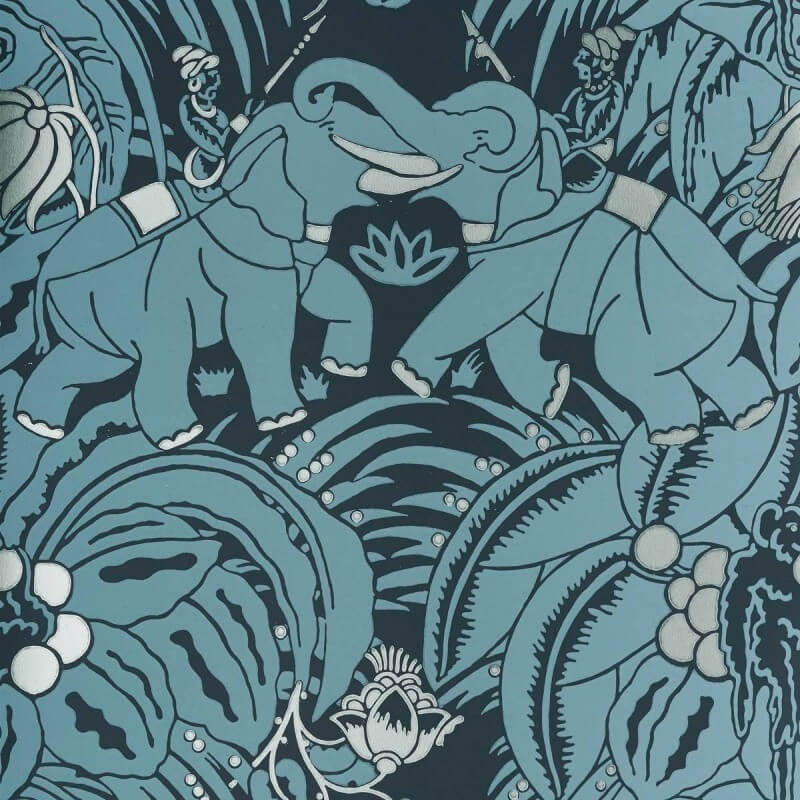 Carta da parati Dar es Salam  Nobilis